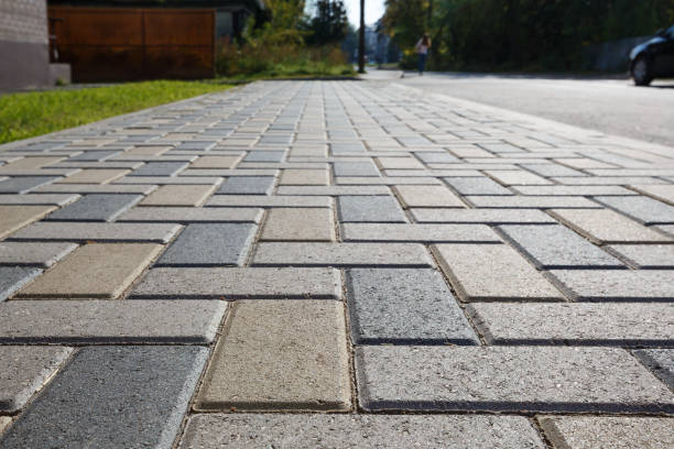 Best Local Driveway Pavers  in North Weeki Wachee, FL