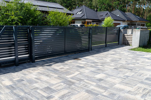 Professional Driveway Pavers in North Weeki Wachee, FL